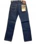BIGSTONE (ビッグストーン) デニムパンツ インディゴ サイズ:SIZE 78.5cm (W31)：5000円