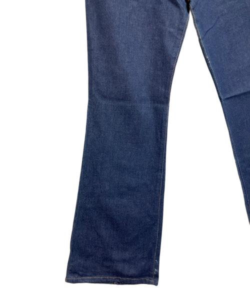 KING GUARD（キングガード）KING GUARD (キングガード) デニムパンツ インディゴ サイズ:SIZE 81cm (W32)の古着・服飾アイテム