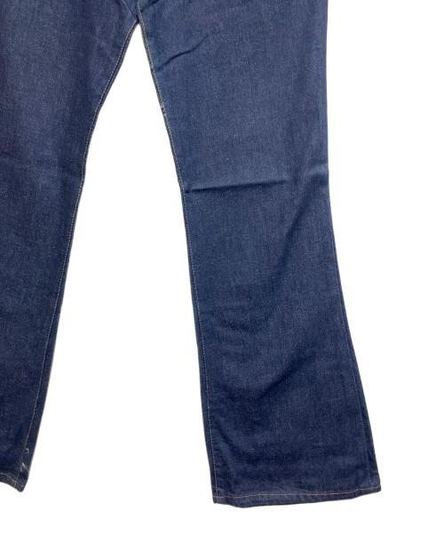 KING GUARD（キングガード）KING GUARD (キングガード) デニムパンツ インディゴ サイズ:SIZE 81cm (W32)の古着・服飾アイテム