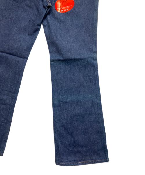 KING GUARD（キングガード）KING GUARD (キングガード) デニムパンツ インディゴ サイズ:SIZE 81cm (W32)の古着・服飾アイテム