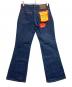 KING GUARD (キングガード) デニムパンツ インディゴ サイズ:SIZE 81cm (W32)：10000円