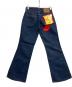 KING GUARD (キングガード) デニムパンツ インディゴ サイズ:SIZE 81cm (W32)：10000円