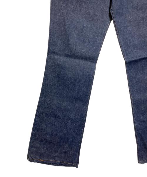 KING GUARD（キングガード）KING GUARD (キングガード) デニムパンツ インディゴ サイズ:SIZE 81cm (W32)の古着・服飾アイテム