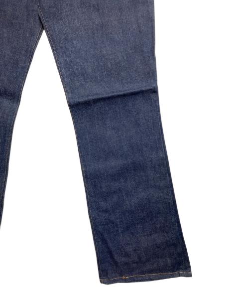 KING GUARD（キングガード）KING GUARD (キングガード) デニムパンツ インディゴ サイズ:SIZE 81cm (W32)の古着・服飾アイテム