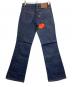KING GUARD (キングガード) デニムパンツ インディゴ サイズ:SIZE 81cm (W32)：10000円