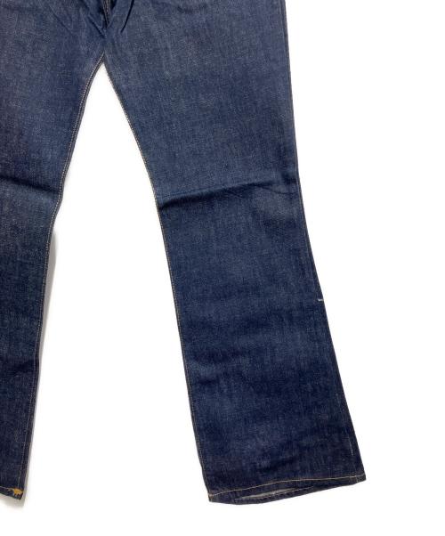 KING GUARD（キングガード）KING GUARD (キングガード) デニムパンツ インディゴ サイズ:SIZE 81cm (W32)の古着・服飾アイテム