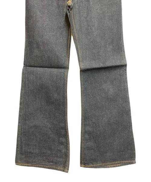 KING GUARD（キングガード）KING GUARD (キングガード) デニムパンツ インディゴ サイズ:SIZE 81cm (W32)の古着・服飾アイテム