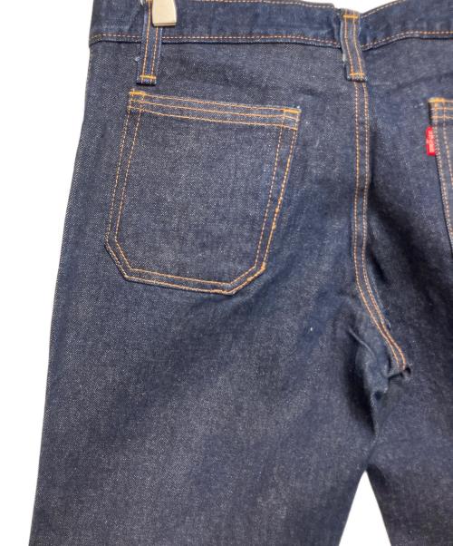 KING GUARD（キングガード）KING GUARD (キングガード) デニムパンツ インディゴ サイズ:SIZE 81cm (W32)の古着・服飾アイテム