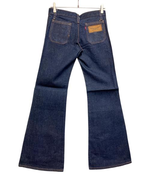 KING GUARD（キングガード）KING GUARD (キングガード) デニムパンツ インディゴ サイズ:SIZE 78.5cm (W31)の古着・服飾アイテム