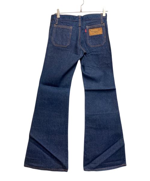 KING GUARD（キングガード）KING GUARD (キングガード) デニムパンツ インディゴ サイズ:SIZE 78.5cm (W31)の古着・服飾アイテム
