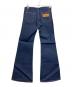 KING GUARD (キングガード) デニムパンツ インディゴ サイズ:SIZE 78.5cm (W31)：10000円