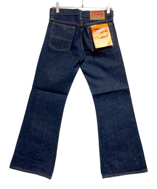 grandeur（グランジャー）grandeur (グランジャー) デニムパンツ インディゴ サイズ:SIZE 81cm (W32)の古着・服飾アイテム