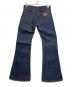 BISON (バイソン) デニムパンツ インディゴ サイズ:SIZE 81cm (W32)：5000円