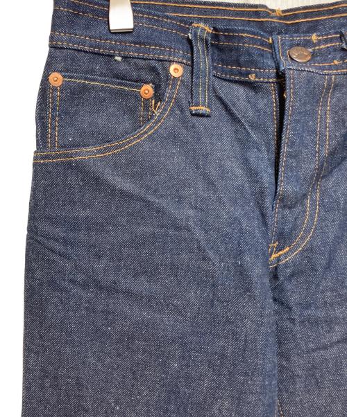 KING GUARD（キングガード）KING GUARD (キングガード) デニムパンツ インディゴ サイズ:SIZE W28の古着・服飾アイテム