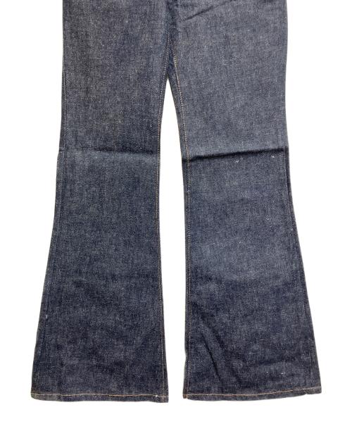 KING GUARD（キングガード）KING GUARD (キングガード) デニムパンツ インディゴ サイズ:SIZE W28の古着・服飾アイテム