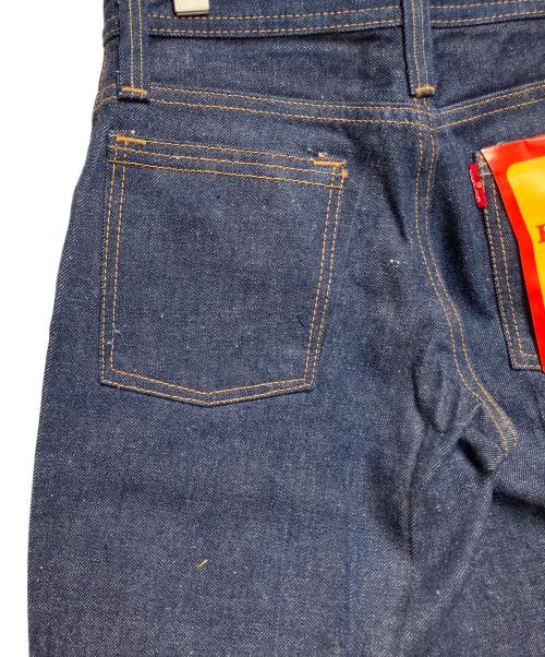 KING GUARD（キングガード）KING GUARD (キングガード) デニムパンツ インディゴ サイズ:SIZE W28の古着・服飾アイテム