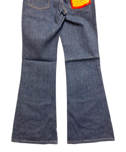 KING GUARD（キングガード）KING GUARD (キングガード) デニムパンツ インディゴ サイズ:SIZE W28の古着・服飾アイテム