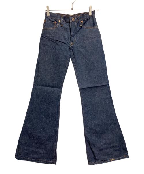 KING GUARD（キングガード）KING GUARD (キングガード) デニムパンツ インディゴ サイズ:SIZE W28の古着・服飾アイテム
