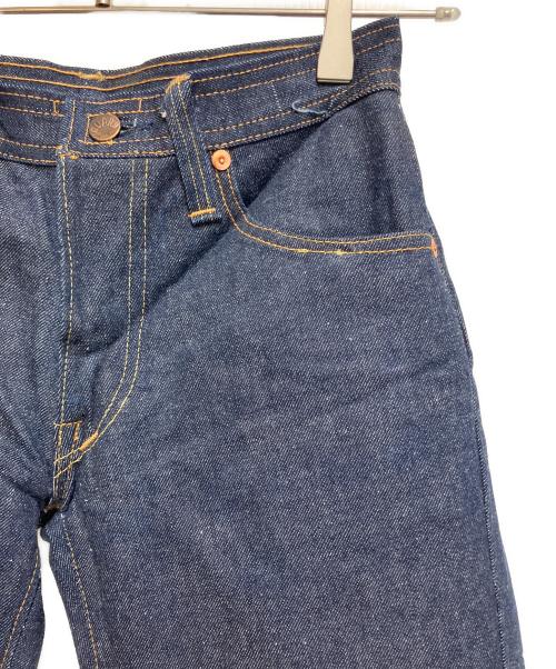KING GUARD（キングガード）KING GUARD (キングガード) デニムパンツ インディゴ サイズ:SIZE W28の古着・服飾アイテム