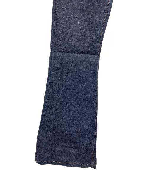 KING GUARD（キングガード）KING GUARD (キングガード) デニムパンツ インディゴ サイズ:SIZE W28の古着・服飾アイテム