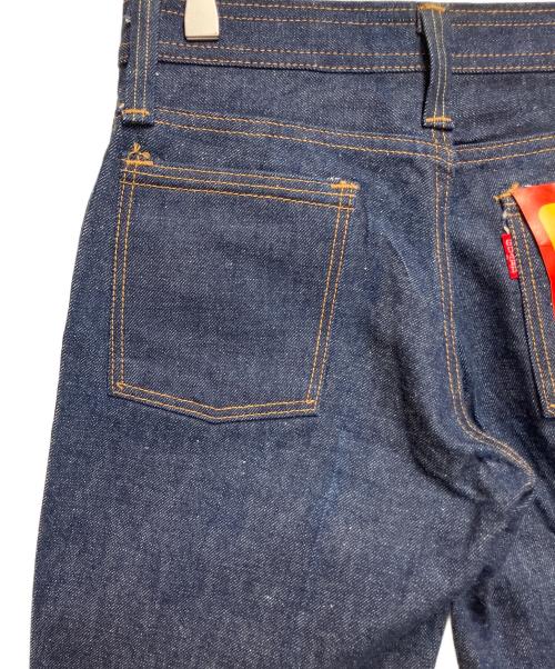 KING GUARD（キングガード）KING GUARD (キングガード) デニムパンツ インディゴ サイズ:SIZE W28の古着・服飾アイテム