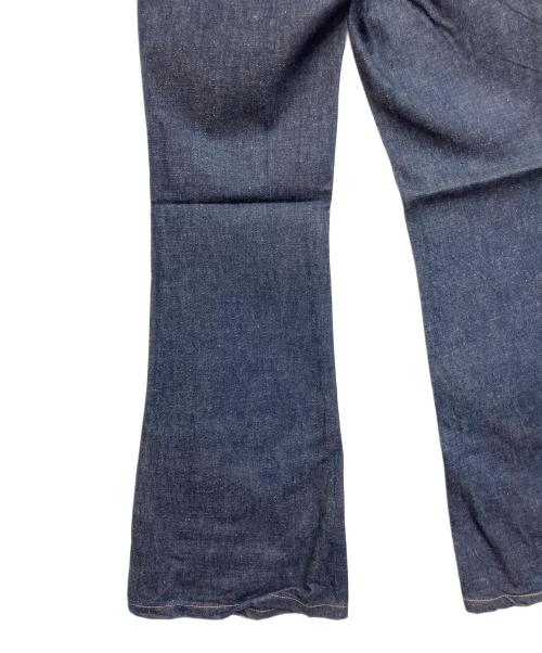 KING GUARD（キングガード）KING GUARD (キングガード) デニムパンツ インディゴ サイズ:SIZE W28の古着・服飾アイテム