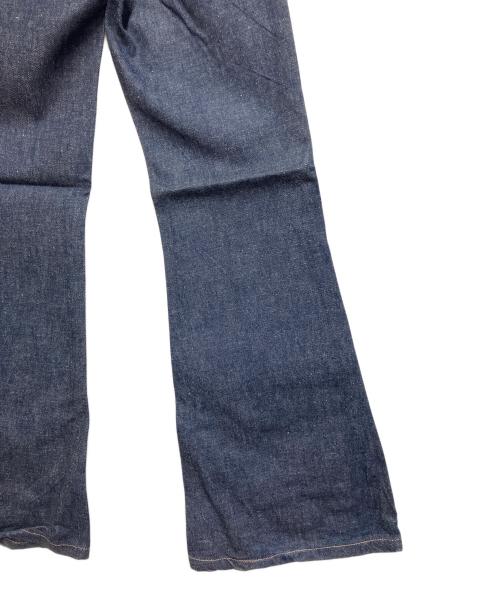 KING GUARD（キングガード）KING GUARD (キングガード) デニムパンツ インディゴ サイズ:SIZE W28の古着・服飾アイテム