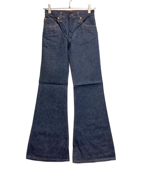 KING GUARD（キングガード）KING GUARD (キングガード) デニムパンツ インディゴ サイズ:SIZE W28の古着・服飾アイテム