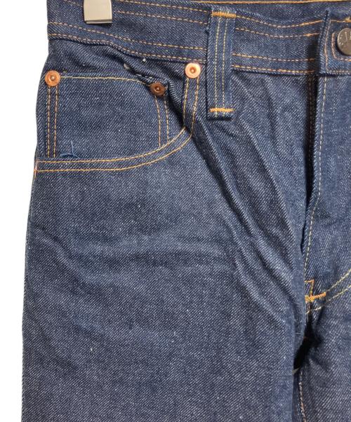 KING GUARD（キングガード）KING GUARD (キングガード) デニムパンツ インディゴ サイズ:SIZE W28の古着・服飾アイテム