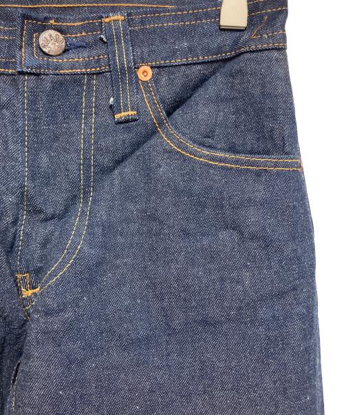 KING GUARD（キングガード）KING GUARD (キングガード) デニムパンツ インディゴ サイズ:SIZE W28の古着・服飾アイテム
