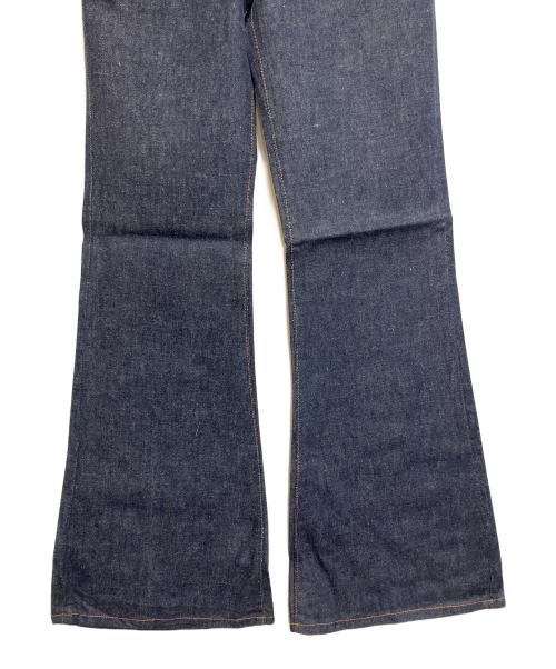 KING GUARD（キングガード）KING GUARD (キングガード) デニムパンツ インディゴ サイズ:SIZE W28の古着・服飾アイテム