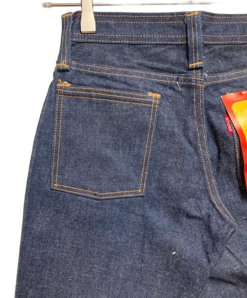 KING GUARD（キングガード）KING GUARD (キングガード) デニムパンツ インディゴ サイズ:SIZE W28の古着・服飾アイテム