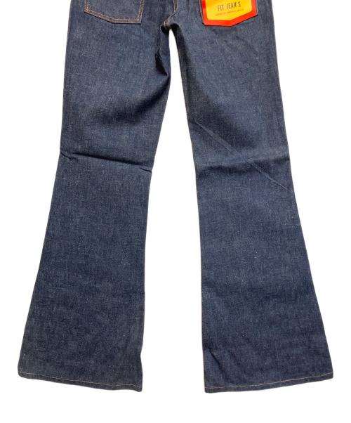 KING GUARD（キングガード）KING GUARD (キングガード) デニムパンツ インディゴ サイズ:SIZE W28の古着・服飾アイテム