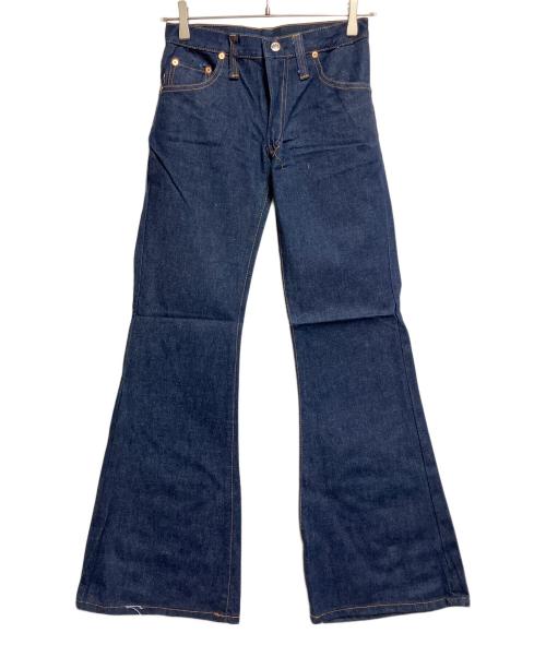 KING GUARD（キングガード）KING GUARD (キングガード) デニムパンツ インディゴ サイズ:SIZE W30の古着・服飾アイテム