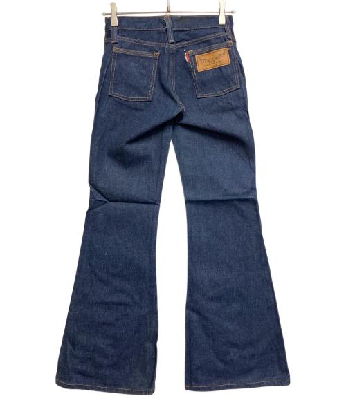 KING GUARD（キングガード）KING GUARD (キングガード) デニムパンツ インディゴ サイズ:SIZE W30の古着・服飾アイテム