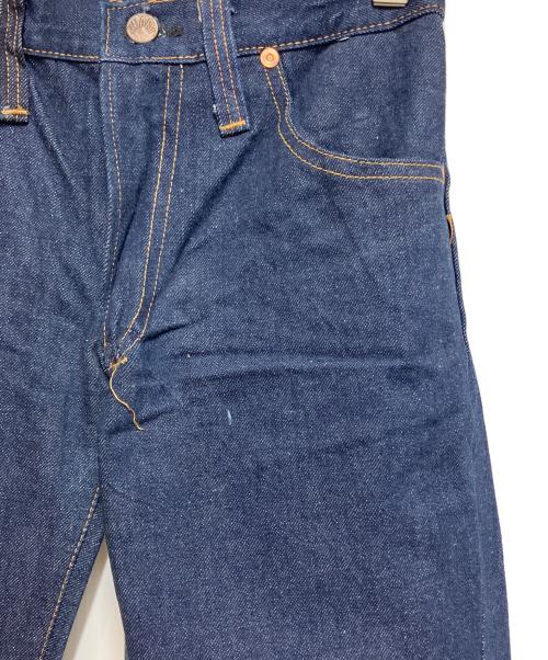 KING GUARD（キングガード）KING GUARD (キングガード) デニムパンツ インディゴ サイズ:SIZE W30の古着・服飾アイテム