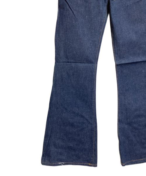 KING GUARD（キングガード）KING GUARD (キングガード) デニムパンツ インディゴ サイズ:SIZE W30の古着・服飾アイテム