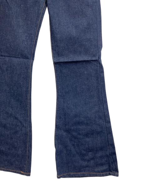 KING GUARD（キングガード）KING GUARD (キングガード) デニムパンツ インディゴ サイズ:SIZE W30の古着・服飾アイテム