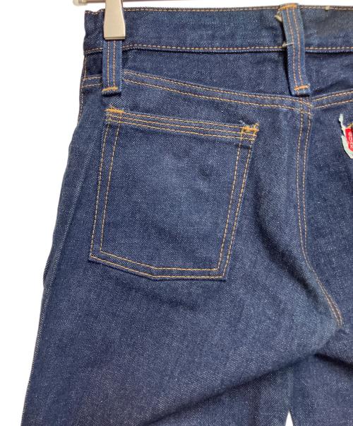 KING GUARD（キングガード）KING GUARD (キングガード) デニムパンツ インディゴ サイズ:SIZE W30の古着・服飾アイテム