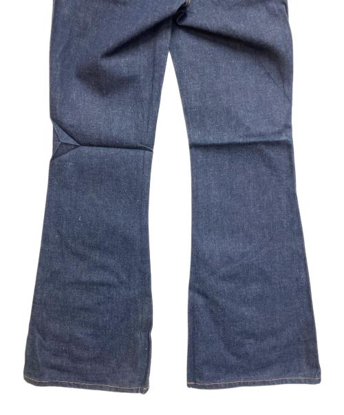 KING GUARD（キングガード）KING GUARD (キングガード) デニムパンツ インディゴ サイズ:SIZE W30の古着・服飾アイテム