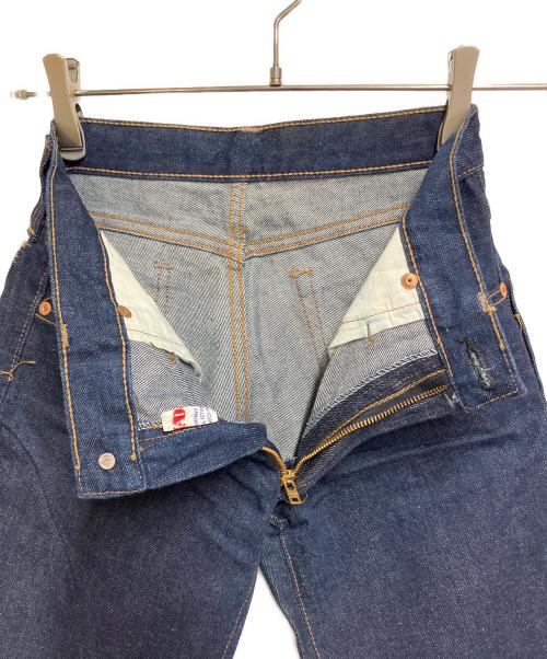 KING GUARD（キングガード）KING GUARD (キングガード) デニムパンツ インディゴ サイズ:SIZE W30の古着・服飾アイテム