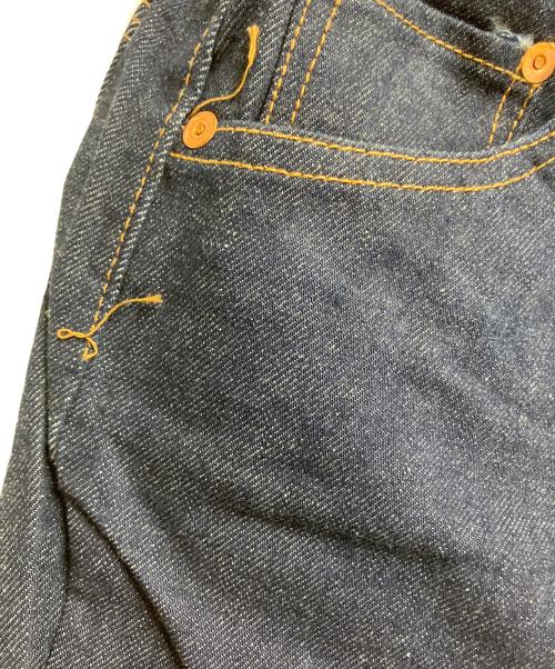 KING GUARD（キングガード）KING GUARD (キングガード) デニムパンツ インディゴ サイズ:SIZE W30の古着・服飾アイテム