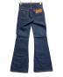 KING GUARD (キングガード) デニムパンツ インディゴ サイズ:SIZE W30：9000円