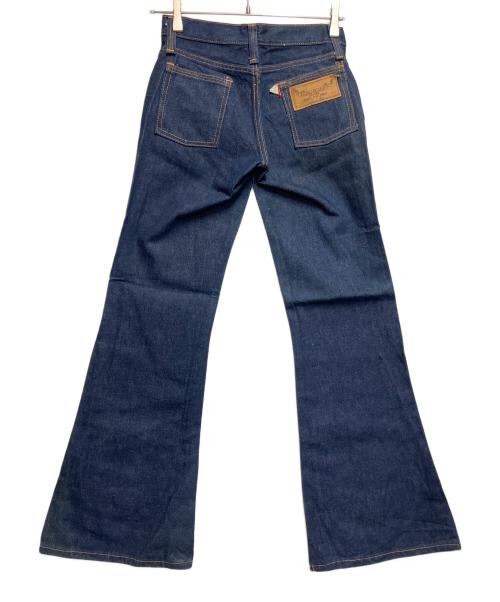 KING GUARD（キングガード）KING GUARD (キングガード) デニムパンツ インディゴ サイズ:SIZE W30の古着・服飾アイテム