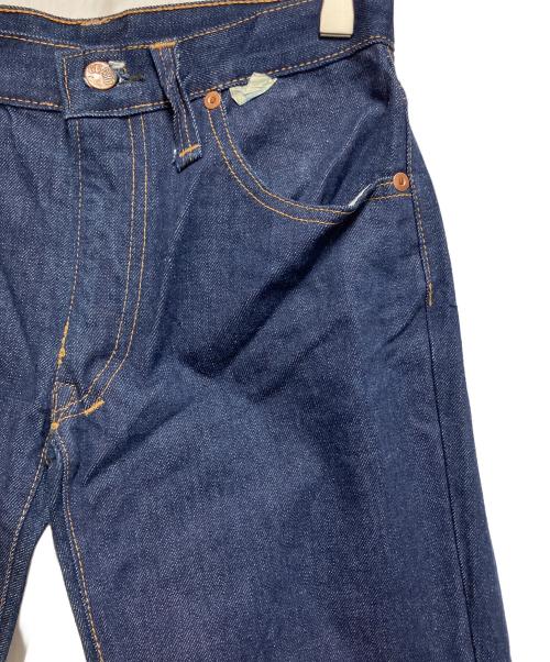 KING GUARD（キングガード）KING GUARD (キングガード) デニムパンツ インディゴ サイズ:SIZE W30の古着・服飾アイテム