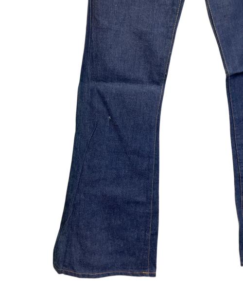 KING GUARD（キングガード）KING GUARD (キングガード) デニムパンツ インディゴ サイズ:SIZE W30の古着・服飾アイテム