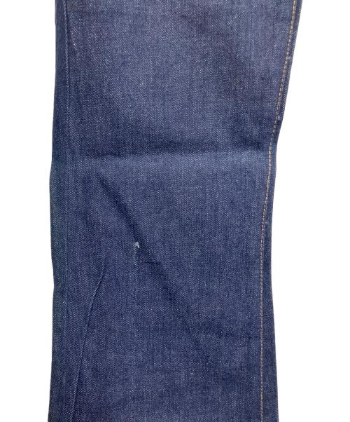 KING GUARD（キングガード）KING GUARD (キングガード) デニムパンツ インディゴ サイズ:SIZE W30の古着・服飾アイテム