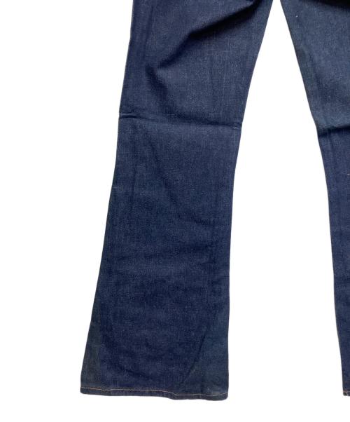 KING GUARD（キングガード）KING GUARD (キングガード) デニムパンツ インディゴ サイズ:SIZE W30の古着・服飾アイテム