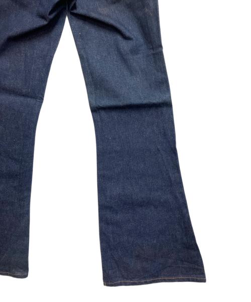 KING GUARD（キングガード）KING GUARD (キングガード) デニムパンツ インディゴ サイズ:SIZE W30の古着・服飾アイテム