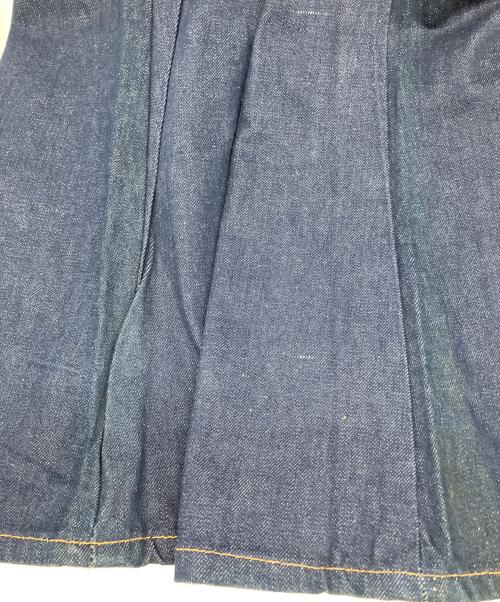 KING GUARD（キングガード）KING GUARD (キングガード) デニムパンツ インディゴ サイズ:SIZE W30の古着・服飾アイテム